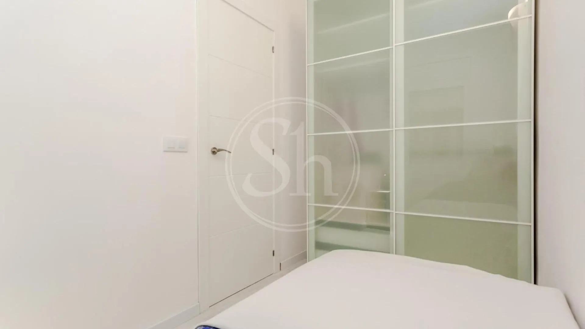 ברצלונה Bonito Apartamento Centrico 0*,  ספרד