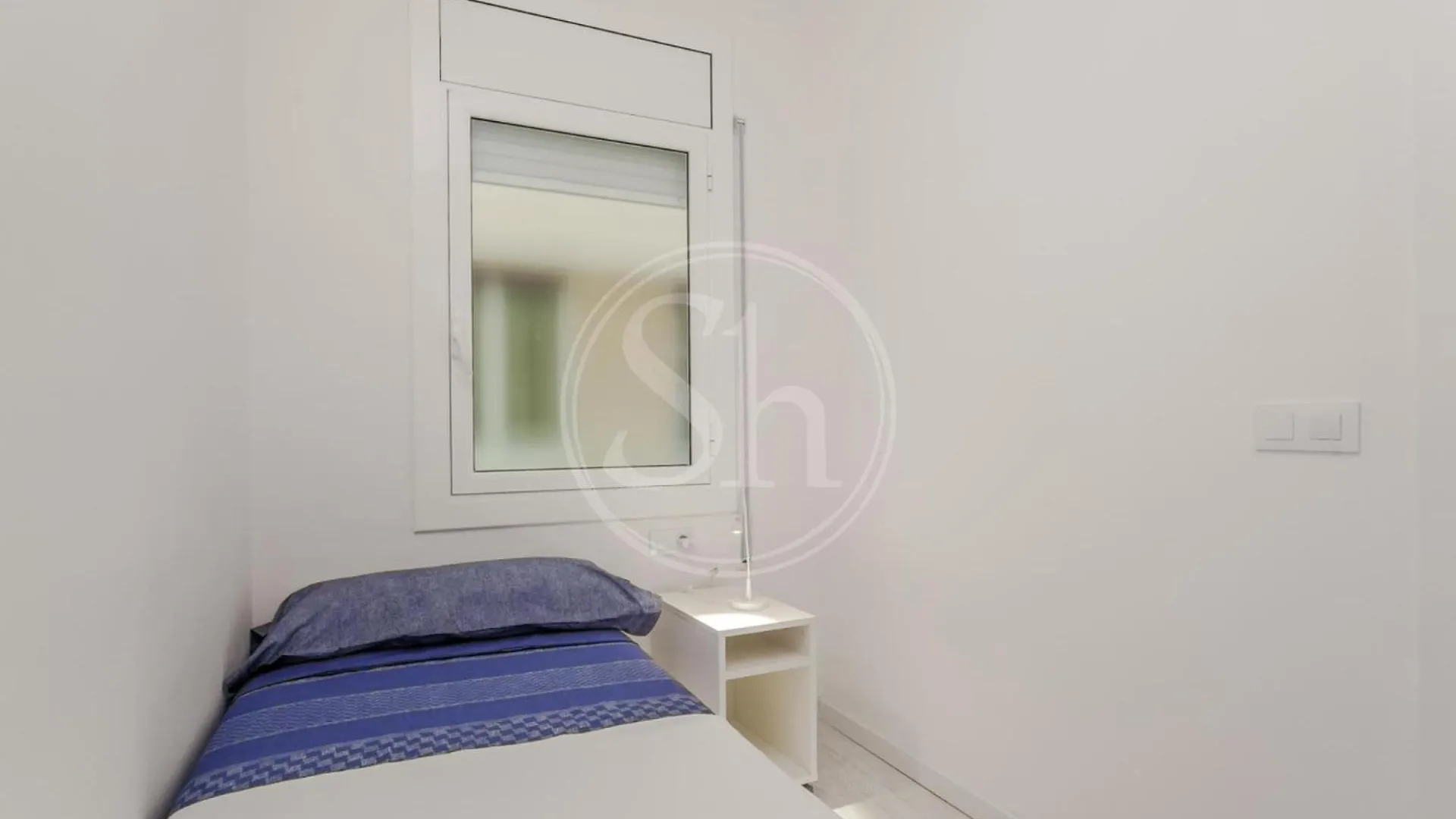 ברצלונה Bonito Apartamento Centrico דירה