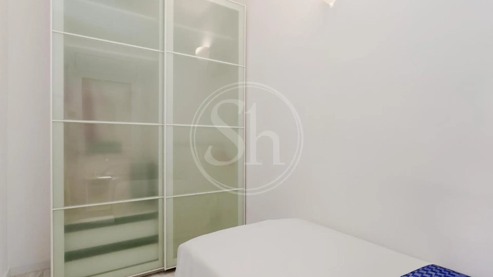 דירה ברצלונה Bonito Apartamento Centrico ספרד