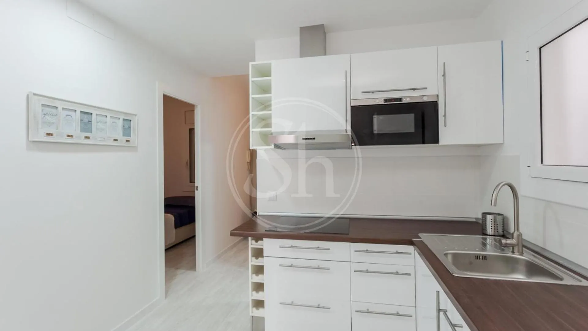 דירה ברצלונה Bonito Apartamento Centrico