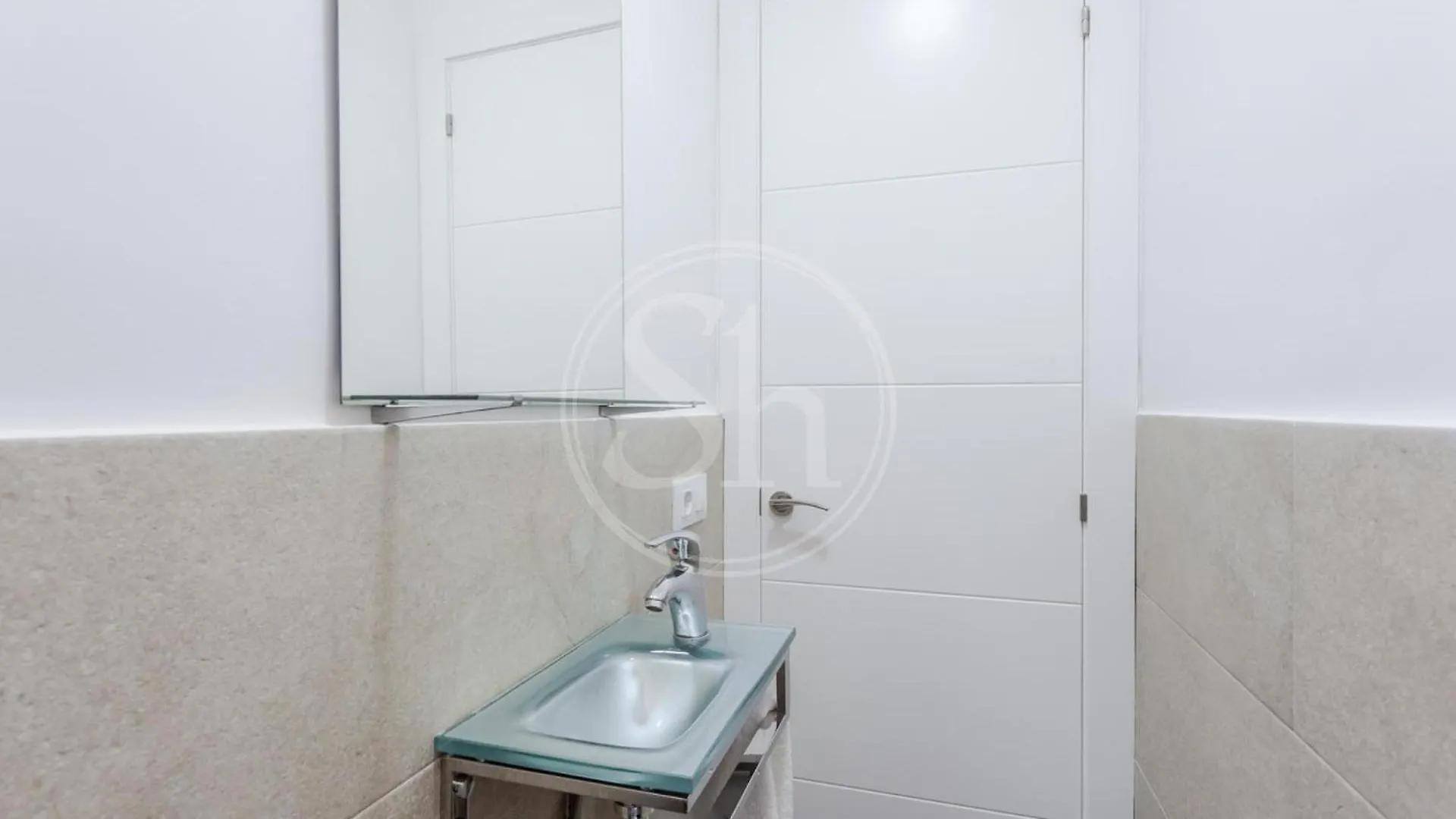 ברצלונה Bonito Apartamento Centrico דירה