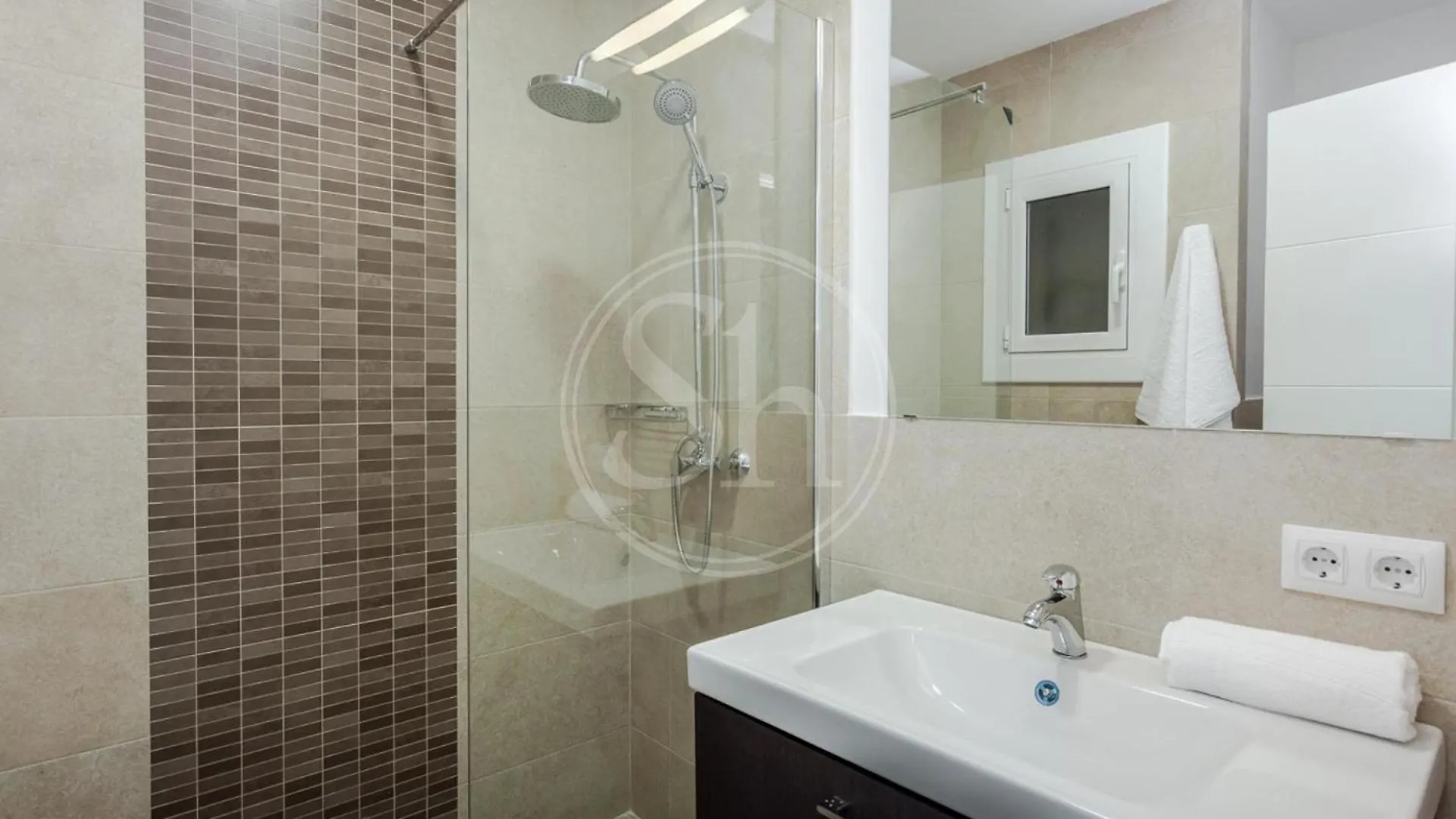 ברצלונה Bonito Apartamento Centrico ספרד