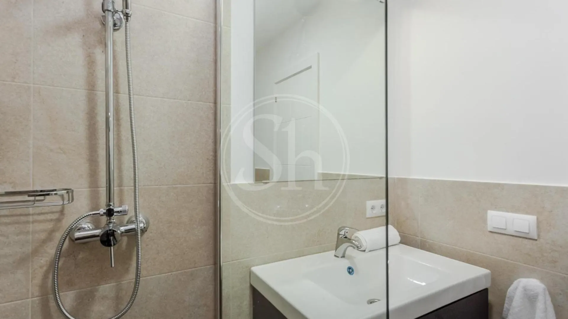 דירה ברצלונה Bonito Apartamento Centrico
