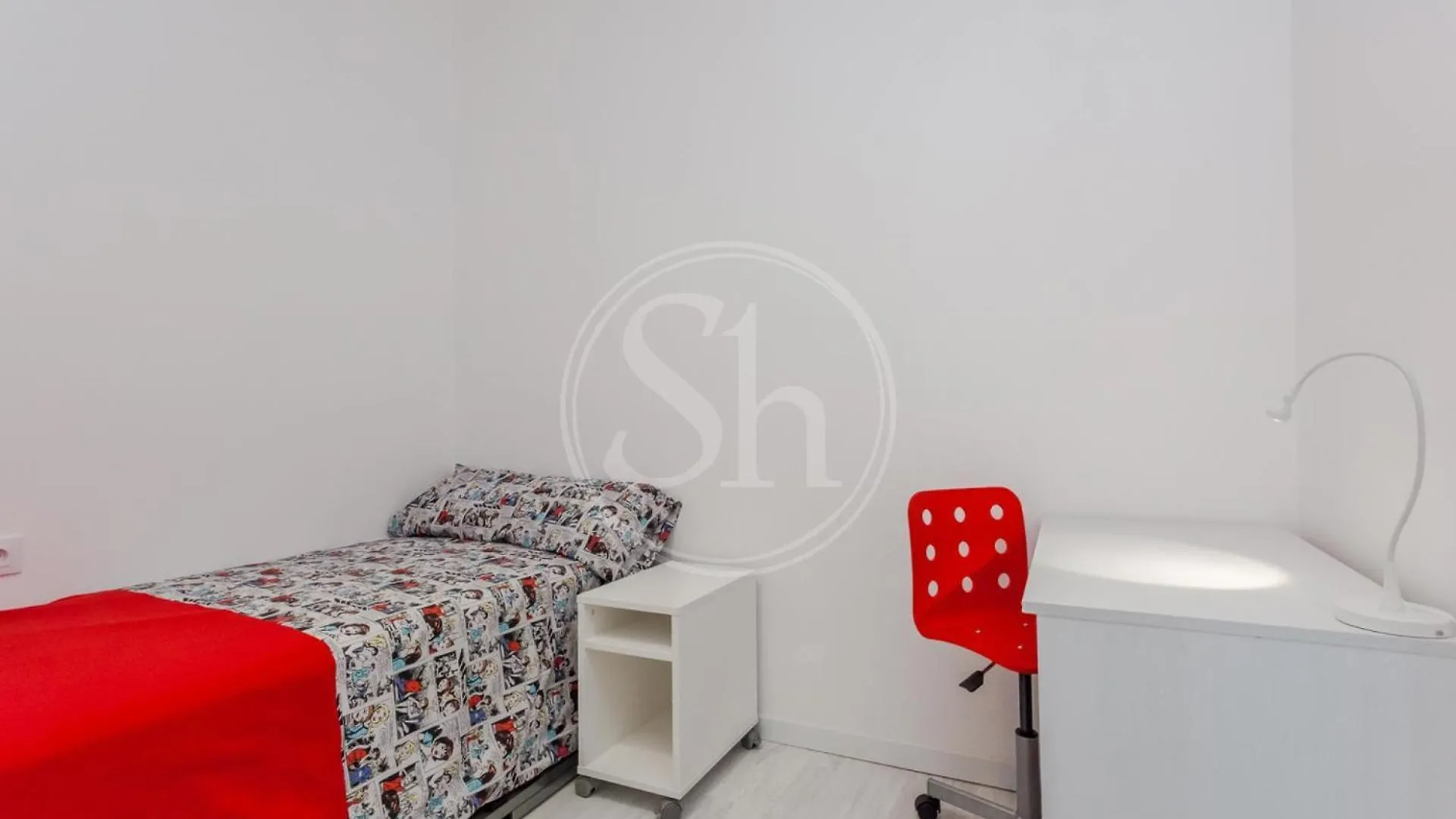 ברצלונה Bonito Apartamento Centrico ספרד